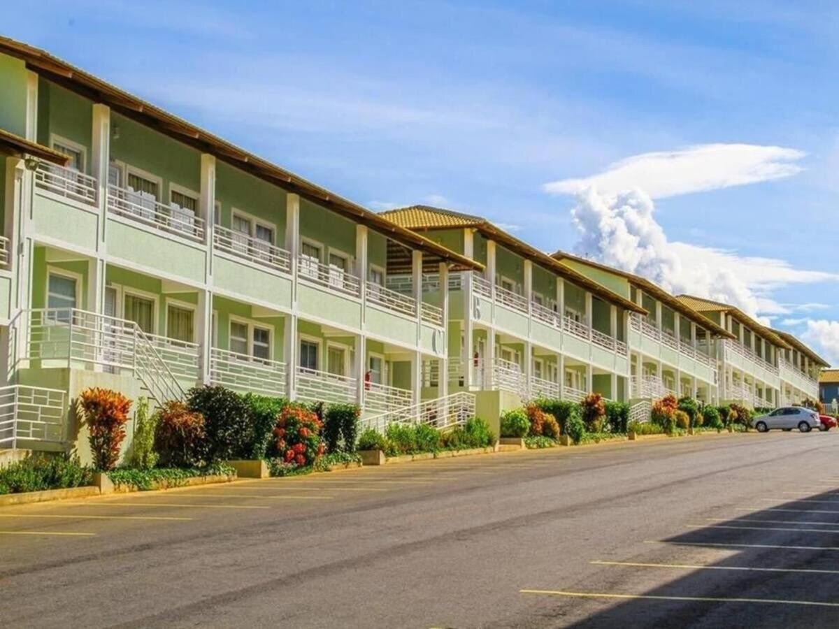 Villa Ap Completo Parq. Aquat. Sensacional Gratis Caldas Novas Exterior foto