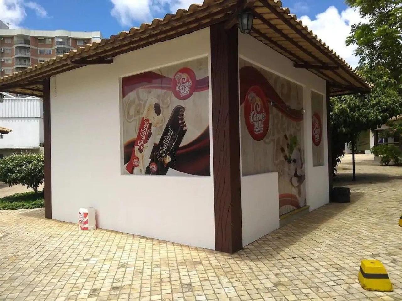 Villa Ap Completo Parq. Aquat. Sensacional Gratis Caldas Novas Exterior foto